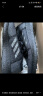 adidas PUREBOOST GO休闲舒适跑步运动鞋男女阿迪达斯官方 黑色/深灰 41(255mm) 实拍图