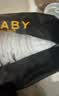 欧贝比OHBABY【未检出甲酰胺】天空之门小包尿不湿超薄透气纸尿裤2包 纸尿裤S码32片*2包 实拍图