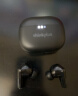 联想（Lenovo）无线蓝牙耳机 电竞游戏重低音低延迟音乐高音质运动降噪耳机 通用苹果华为小米手机 LP3pro黑 实拍图