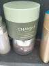 自然堂（CHANDO） 喜马拉雅绿茶泥膜涂抹不含酒精敏感肌适用 茶泥净颜清洁面膜100g 晒单实拍图