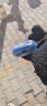 饰卓适用于vivo iQOO TWS1耳机套iQOO TWS1蓝牙耳机保护壳iqootws1透明外壳 【透明壳-黄皮卡+皮卡指环】 iQOO TWS1 实拍图