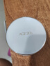 Aekyung Age 20's爱敬韩国进口三色白金气垫BB霜13白皙色SPF50+控油遮瑕14g/只*2 实拍图