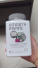 SmartyPants儿童乳钙镁锌维生素d3补钙软糖 60粒/罐 4岁+  儿童零食营养健康 实拍图