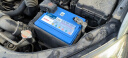 博世(BOSCH)汽车电瓶蓄电池免维护55D23L 12V丰田花冠/卡罗拉以旧换新 晒单实拍图