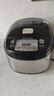 瑞雯适用九阳电饭煲4L升内胆电饭锅内锅内煲不粘锅配件煲胆锅芯胆芯 九阳JYF-40FS33内胆 实拍图