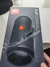 JBL FLIP ESSENTIAL 2 旗舰畅销款 无线蓝牙音箱 低音炮 防水设计 户外音箱 桌面音响 炫酷黑 实拍图