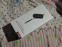 影仕匠大疆pocket4P/3桌面三脚架配件减震臂可延长自拍杆磁吸拓展转接框灵眸口袋3钢化膜收纳包滤镜套装 【Pocket 3】单机收纳包 实拍图