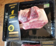 天莱香牛 【烧烤季】国产新疆 有机牛肉原切牛肋排500g 谷饲排酸冷冻牛肉 实拍图