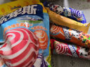 阿尔卑斯棒棒糖 休闲零食糖果 经典儿童混合口味硬糖200g 20支/袋 实拍图