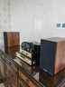悠唐 D538胆机HIFI组合音响CD机蓝牙解码器套装高保真大功率电子管功放2分频无源音箱发烧级组合音响 D538含CD机（HiFi发烧版）. 实拍图