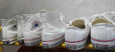 匡威（Converse）男女 Chuck Taylor All Star 休闲帆布鞋 101000 41码US7.5码 实拍图