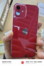 Apple iPhone12 苹果12 苹果12二手 二手苹果手机 二手5G手机 游戏手机 国行 红色 精挑细选95新64G（3期免息+更换100%电池） 实拍图