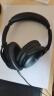 Bose QuietComfort SE 无线消噪耳机—黑色 QC45头戴式蓝牙降噪耳机 动态音质均衡 【新年礼物】 实拍图