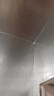 家の物语（KATEI STORY）日本厨房防油贴纸防水防潮耐高温橱柜抽屉垫纸墙纸自粘台面锡箔纸 60cm*5米（三卷装 增抹布） 实拍图