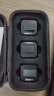 纽曼MC87无线领夹麦克风主播直播录音设备户外短视频收音麦抖音K歌专业降噪随身无线话筒一拖二lightning版 实拍图