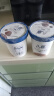 八喜冰淇淋 巧克力口味550g*1桶 家庭装 生牛乳冰淇淋桶装 晒单实拍图