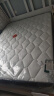 全友家居 床垫抗菌面料软硬两用椰棕弹簧床垫105171 1500mm*1900mm 实拍图
