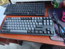 艾石头  NA87 MAG电竞磁轴键盘 游戏键盘 HIFI音 双手感可调 黑色 晒单实拍图