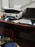 惠普（HP） 531彩色喷墨连供打印机家用办公无线打印复印扫描一体机学生作业照片打印机 TANK531（原装连供带输稿器可连续复印扫描） 套餐一推荐（官方标配+专用黑色墨水2瓶+大礼包） 实拍图