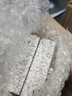 YEE鱼缸过滤材料细菌屋水族箱石英滤材硝化细远红外周转箱过滤器滤材 多边小号买5送5【共10根】远红 实拍图