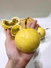 京鲜生 黄金百香果 30粒装 单果约50g 优选中果 酸甜钦蜜 新鲜水果 实拍图