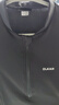 迪卡侬（DECATHLON）泳衣潜水服女水母衣冲浪服冬泳保暖浮潜显瘦防晒OVOW 花卉密语(半拉链款) M 实拍图