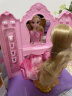 安丽莉儿童玩具女孩礼物3-6岁芭娃娃换装洋娃娃过家家套装梦想豪宅礼盒 实拍图