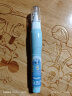 得力(deli)8ml修正液学生涂改液 改正液 不锈钢笔头修正笔 单支装 VR120 实拍图