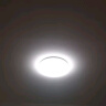 雷士（NVC）LED灯盘吸顶灯灯芯改造灯板圆形贴片36瓦三色光-全光谱-Ra97 实拍图