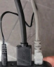 绿联HDMI线2.0版 4K数字高清线3米 3D视频线工程级笔记本电脑机顶盒连接电视投影仪显示器数据连接线 晒单实拍图