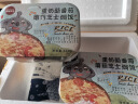 西厨贝可蘑菇芝士 咖喱焗饭组合速食微波加热烤箱懒人米饭 320g每盒 重奶酪番茄蘑菇芝士*4盒 实拍图