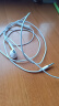 Apple 苹果原装耳机3.5毫米线控入耳式耳机有线手机耳塞圆孔iPhone6s/5s/6plus 3.5 毫米耳机插头的 EarPods 实拍图
