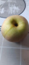 蜜语桃缘水果 新疆冰糖心苹果红富士丑苹果 新鲜时令水果礼盒 10斤装精选一级果 单果80-90mm 实拍图