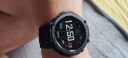 穆奇GPS运动智能手表户外竞技跑步专业游泳骑行登山马拉松里程心率配速血氧监测防水地图男女 黑色手环 晒单实拍图