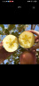 蜜语桃缘水果 新疆冰糖心苹果红富士丑苹果 新鲜时令水果礼盒 10斤装精选一级果 中大果礼盒装 实拍图