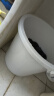 艺姿水桶手提式塑料加厚耐用大容量洗澡泡脚桶家用洗车桶24L YZ-SN605 实拍图