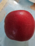 京鲜生进口皇家姬娜小苹果4粒 加力果小甜心 单果120g起 生鲜水果 实拍图