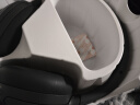 漫步者（EDIFIER）W820NB经典版 头戴蓝牙主动降噪耳机 金标认证 蓝牙5.2  手机电脑笔记本耳机 典雅灰 实拍图