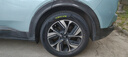 赛轮液体黄金新能源汽车轮胎235/55R18 100V E01+ 适配途观/瑞虎 实拍图