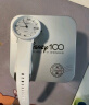 迪士尼（Disney）100周年礼品袋萌趣卡通简约可爱米奇手提袋手表送礼 实拍图