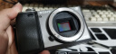 索尼/Sony A6000 A6300 A6400 A6100 A6600 二手微单相机新手4k视频 99新A6000+永诺50/1.8 II 套机 实拍图