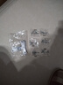 保联不锈钢角码90度直角固定器L型三角铁支架层板托家具桌椅连接件片 不锈钢T型80MM【10个装】 实拍图