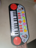 尚韵儿童玩具电子琴可弹奏钢琴早教玩具男孩女孩1-6岁新年生日礼物 实拍图