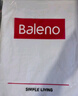 班尼路（Baleno）纯棉背心男夏季美式潮牌男款运动坎肩休闲宽松设计感男士无袖上衣 实拍图