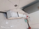 宜造（YIZAO）电视柜落地2024最新款现代简约客厅家用小户型伸缩茶几电视柜组合 组合|电视柜(200-270)+茶几140 上门安装(省心) 实拍图
