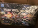 万代（BANDAI） HG UC系列 1/144 新生高达 敢达拼装模型儿童玩具 175 报丧女妖 命运女神 实拍图