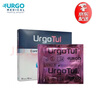 优格（URGO）法国优格 优妥银优拓SSD脂质水胶体硫酸银敷料油砂布银离子敷料 优拓脂质水胶敷料【不含银5X5cm】1片 实拍图