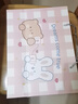 贝初众女孩生日礼物5-7-14岁儿童玩具女孩创意礼盒套装6-10岁小朋友礼物 【围巾+耳罩+手套+保温杯】 冬天送幼儿园小学生小朋友宝宝 实拍图