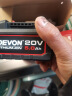 大有（Devon） 20V锂电池5150锂电电池包适配大有20V全系列机型 20V锂电电池包5.0Ah 实拍图