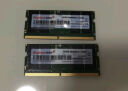 金百达（KINGBANK）16GB DDR5 5600 笔记本内存条 三星B-die颗粒 三星成品条 晒单实拍图